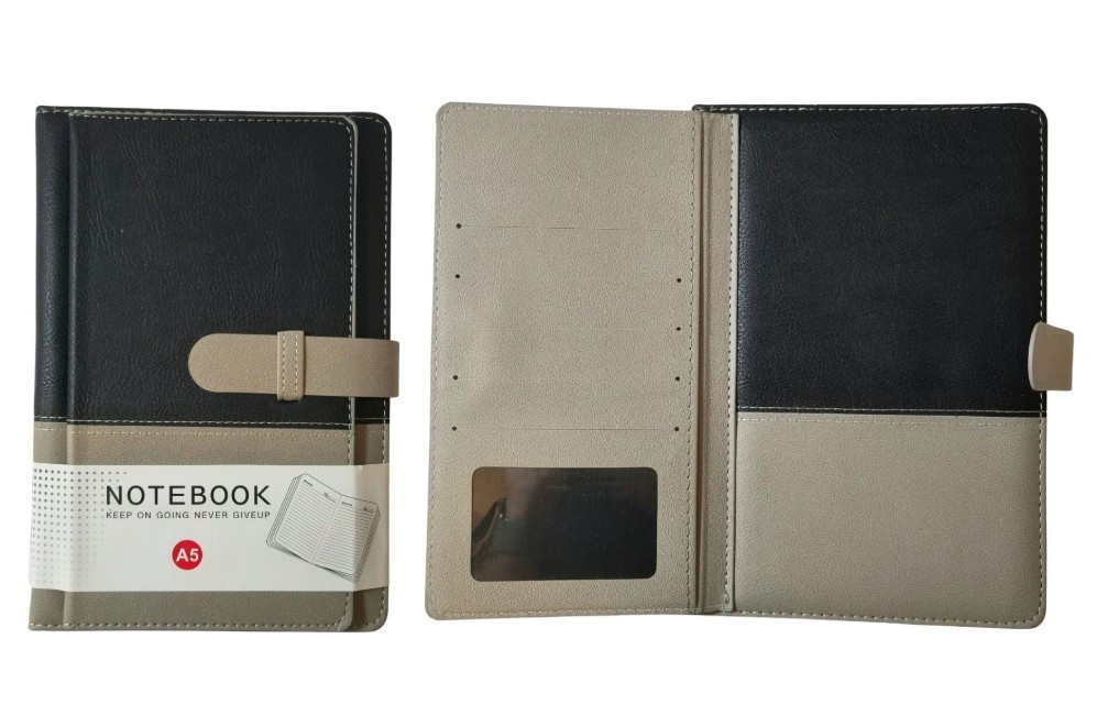 Notes A5/100k z patką 7101 903292 KTW